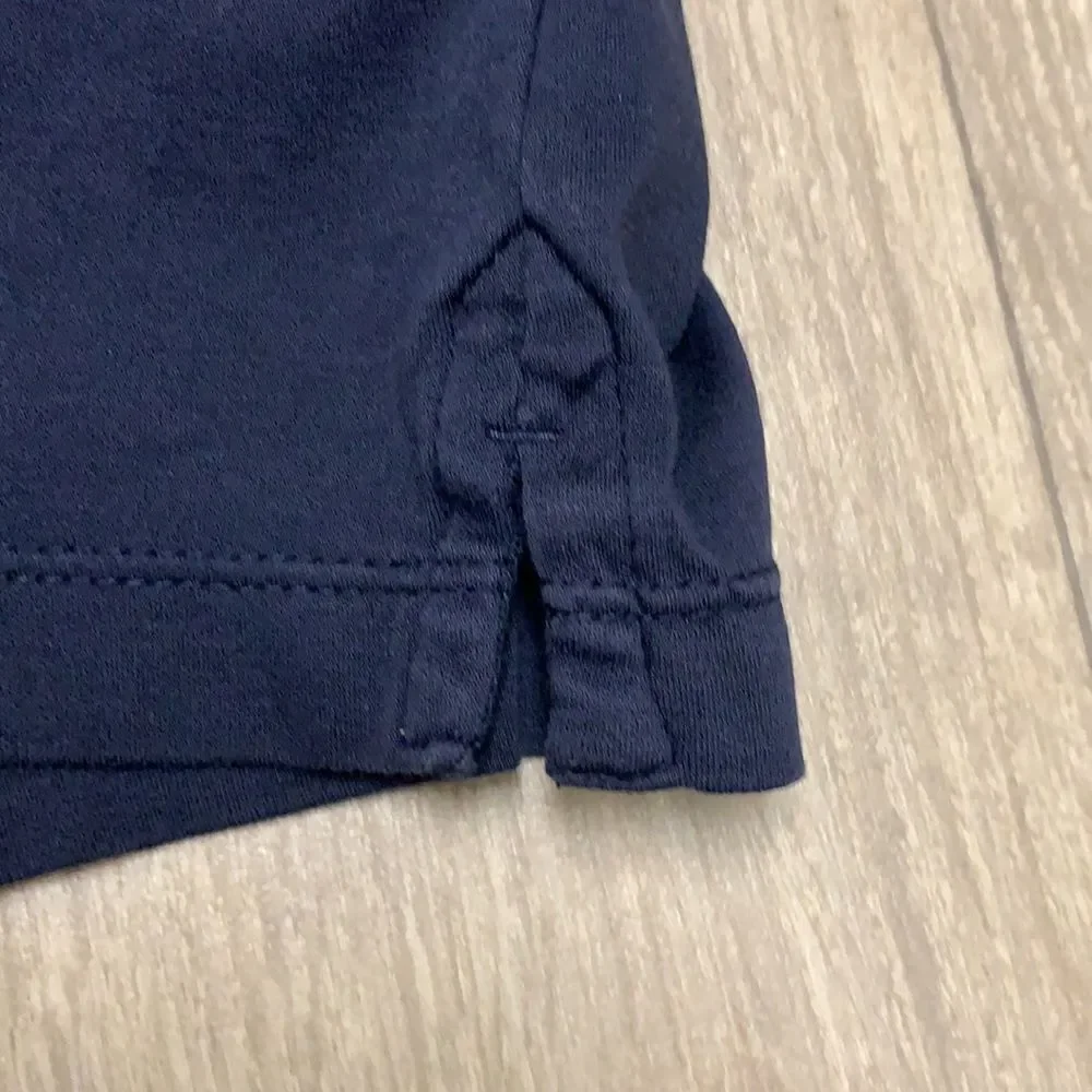 Mens Banana‎ Republic Polo Shortsleeve Shirt